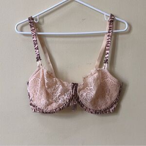 Victoria’s Secret Dream Angels Push-up Bra 36DDD